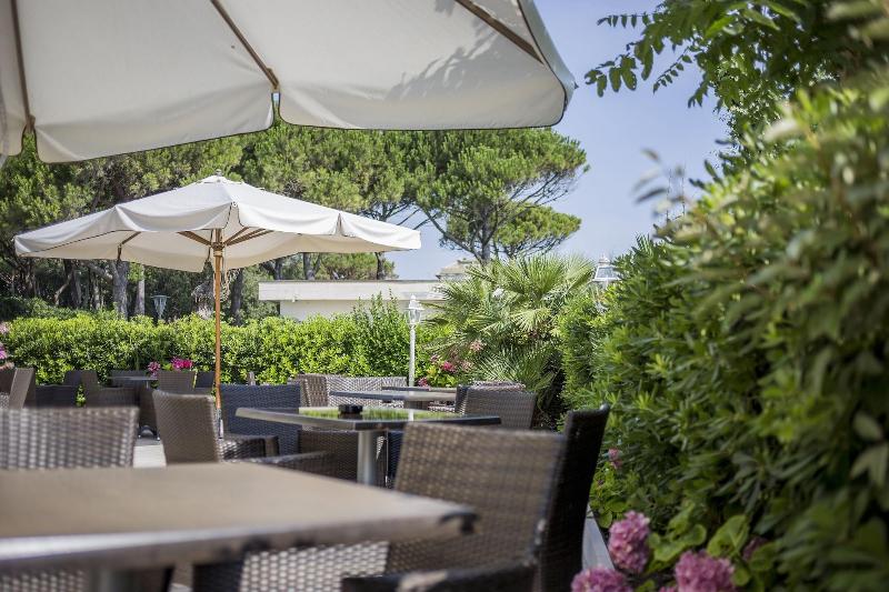 Hotel Riviera - Restoran