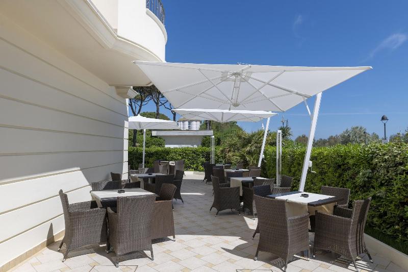 Hotel Riviera - Restoran