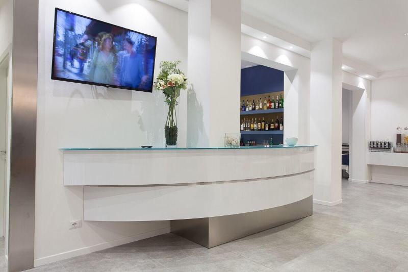 Hotel Star - Bar