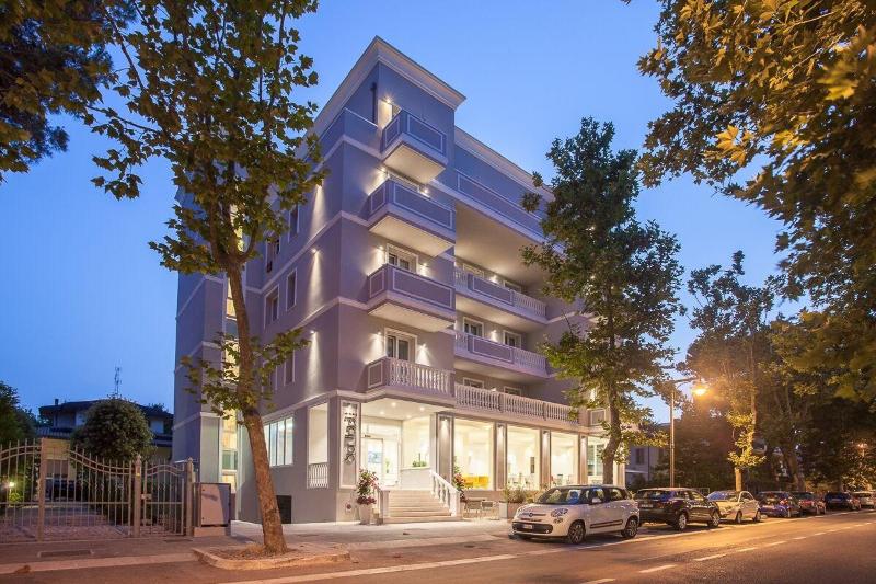 Hotel Star - Genel