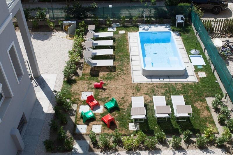 Hotel Star - Genel