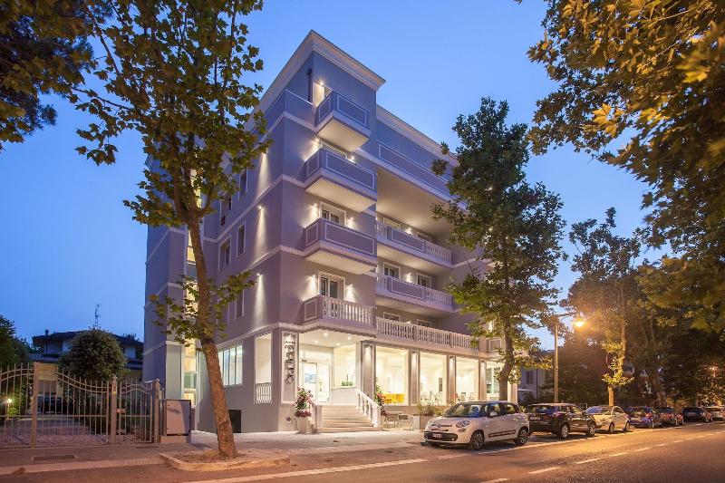 Hotel Star - Genel
