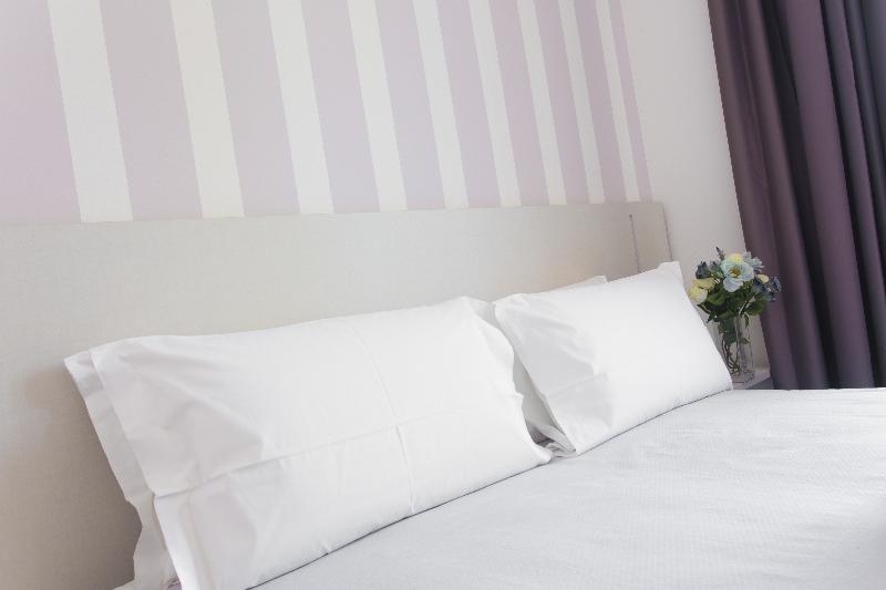 Hotel Star - Oda