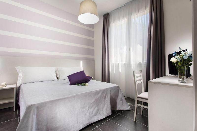 Hotel Star - Oda