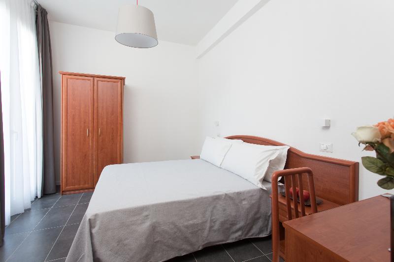 Hotel Star - Oda