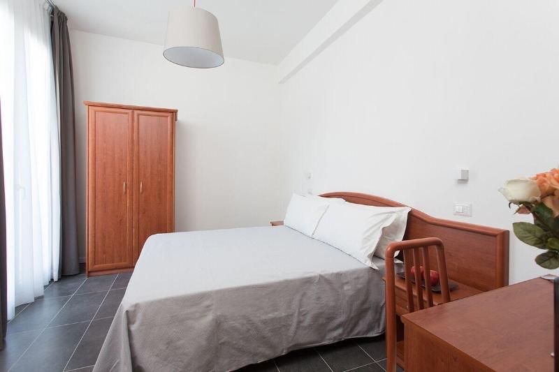 Hotel Star - Oda