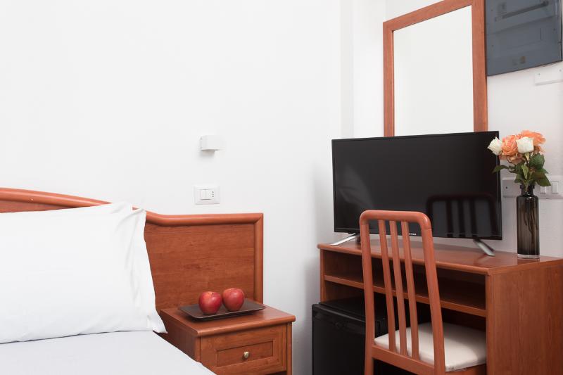 Hotel Star - Oda