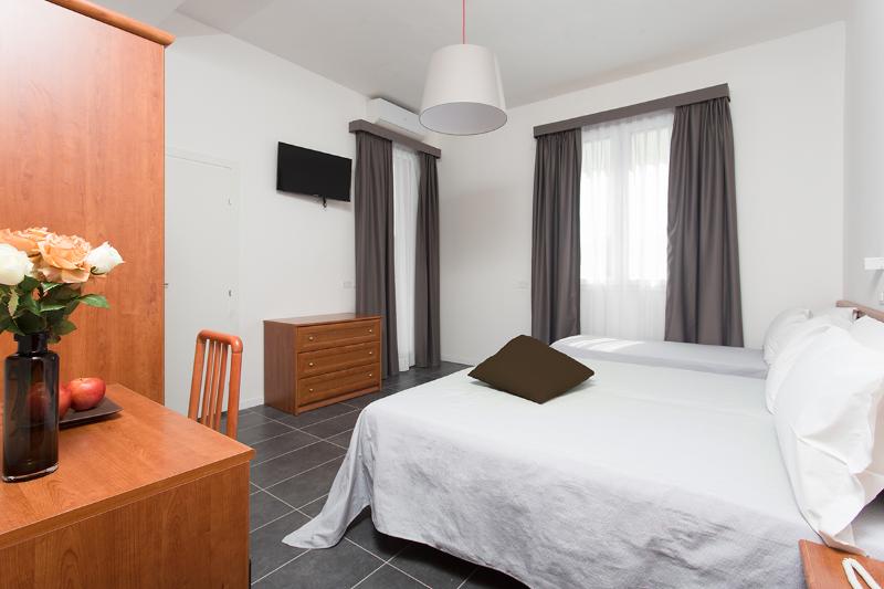 Hotel Star - Oda