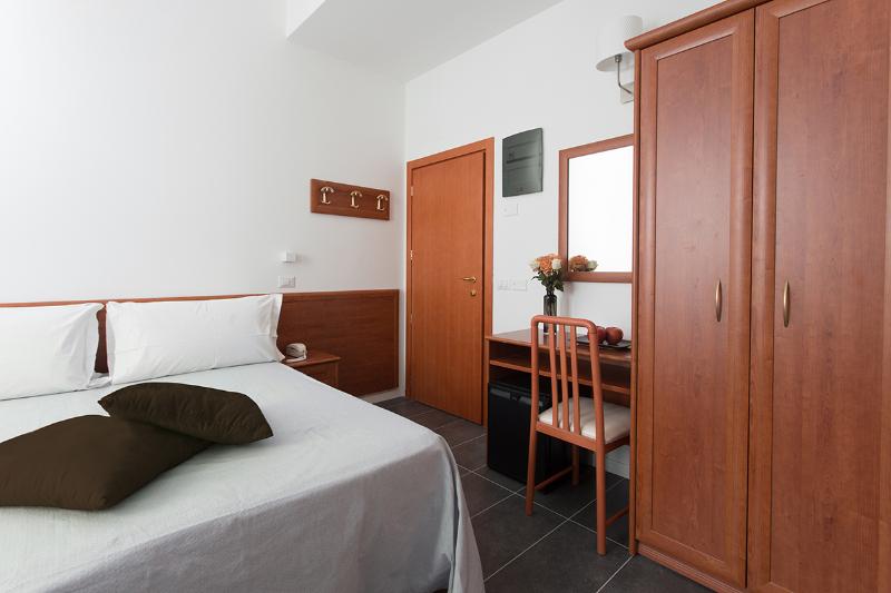 Hotel Star - Oda