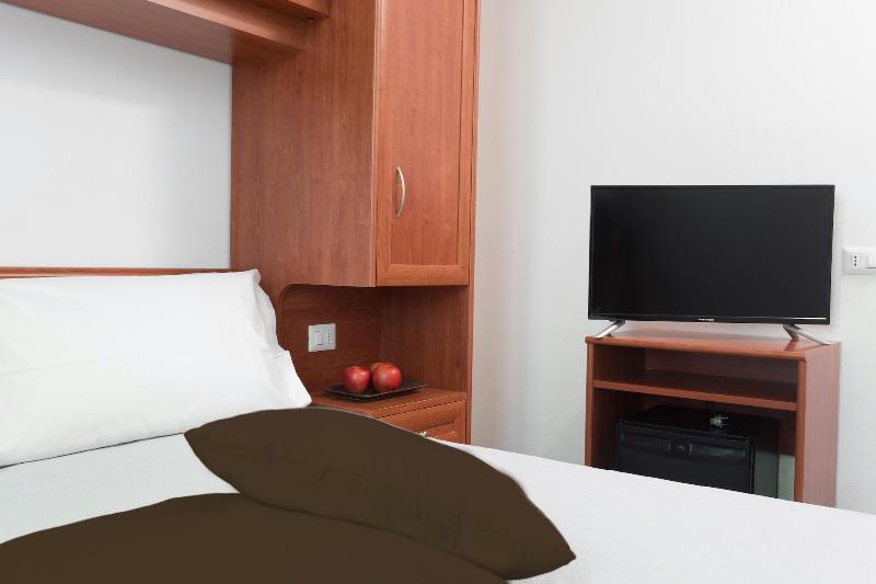 Hotel Star - Oda
