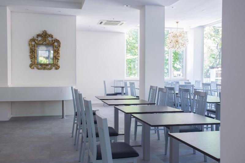 Hotel Star - Restoran