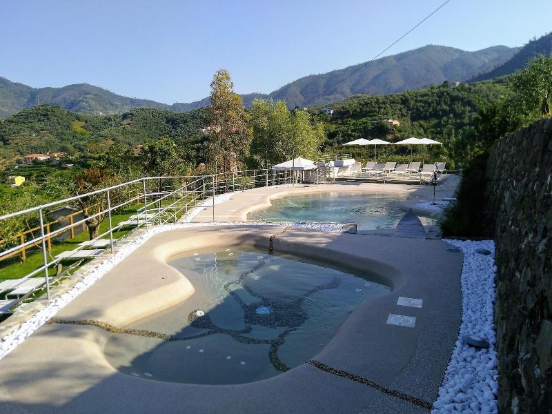 Villanova - Nature & Wellness - Aktivite