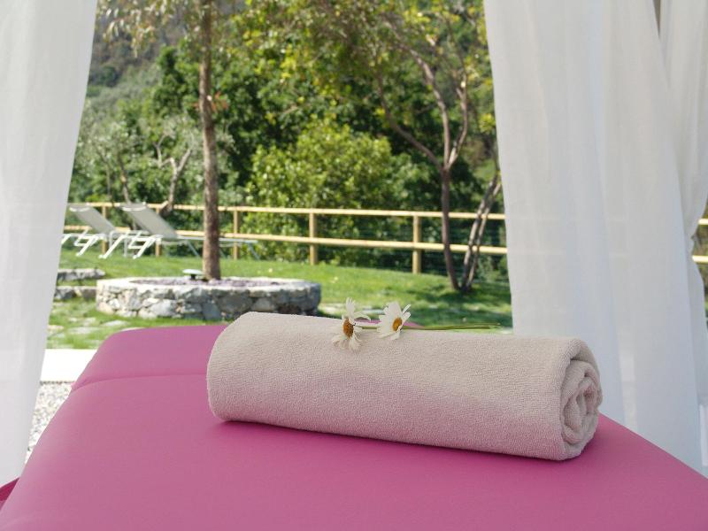 Villanova - Nature & Wellness - Aktivite