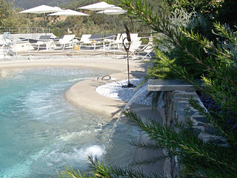 Villanova - Nature & Wellness - Aktivite