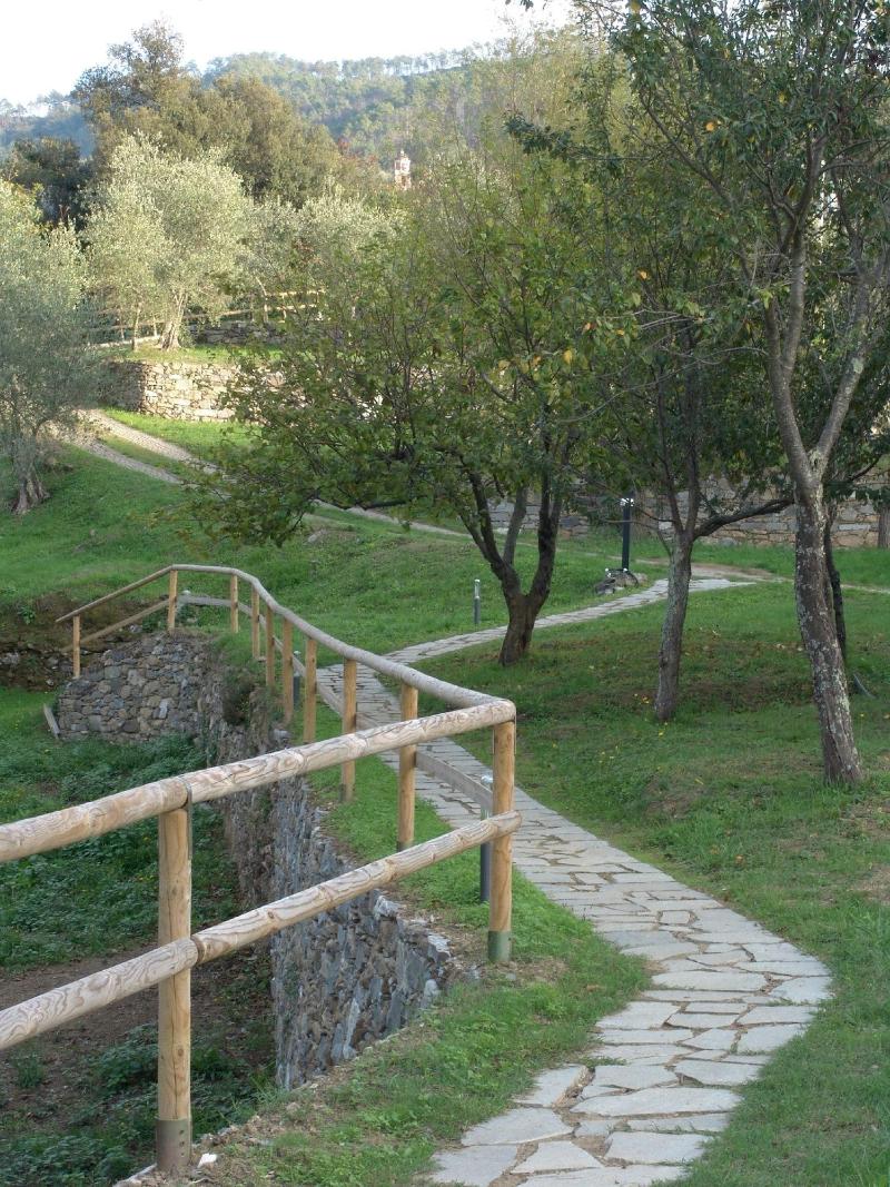 Villanova - Nature & Wellness - Genel