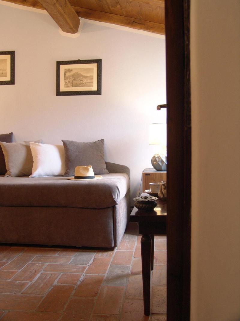 Villanova - Nature & Wellness - Oda