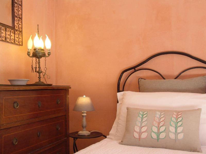 Villanova - Nature & Wellness - Oda