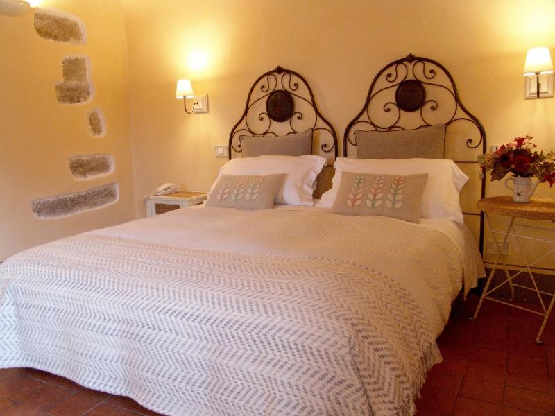 Villanova - Nature & Wellness - Oda