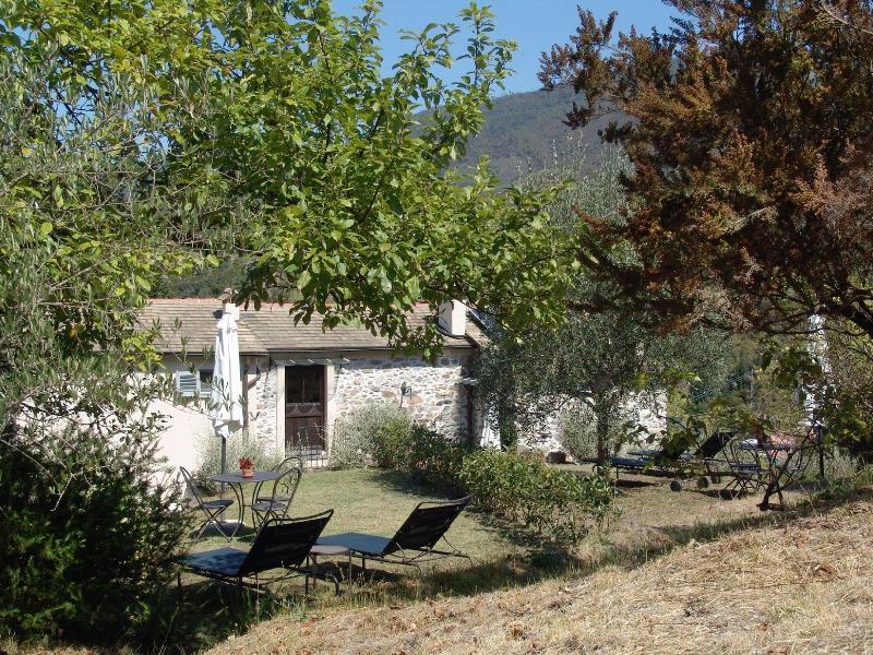 Villanova - Nature & Wellness - Oda