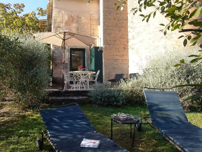 Villanova - Nature & Wellness - Oda