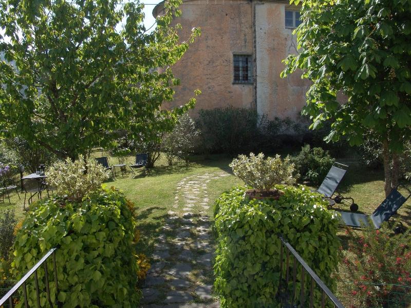 Villanova - Nature & Wellness - Oda