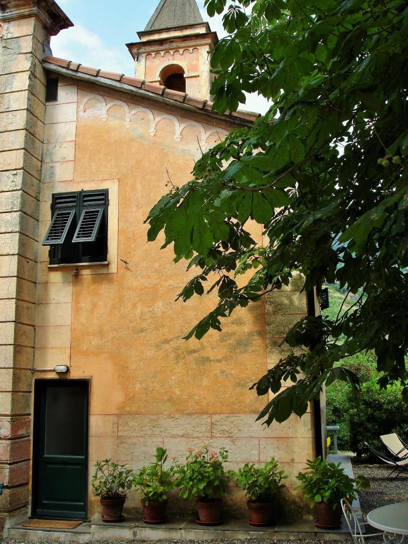 Villanova - Nature & Wellness - Oda