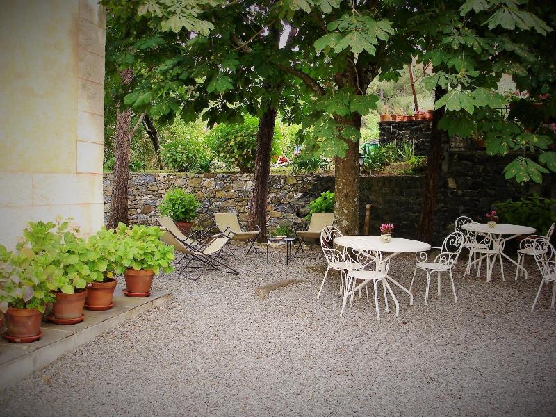 Villanova - Nature & Wellness - Oda