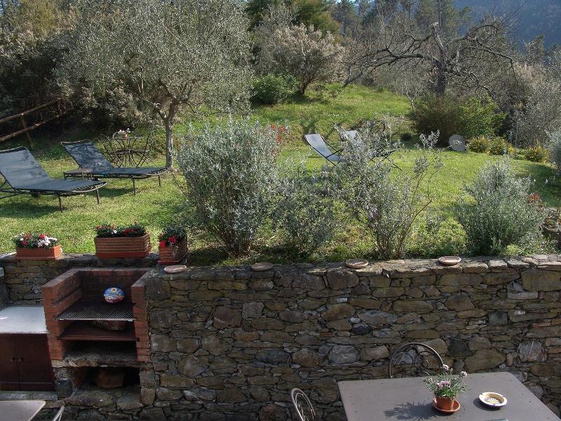 Villanova - Nature & Wellness - Oda