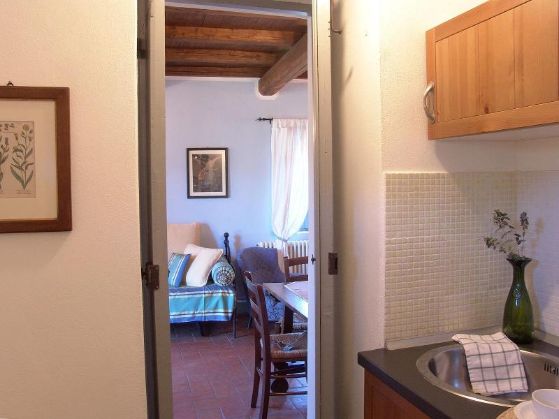 Villanova - Nature & Wellness - Oda