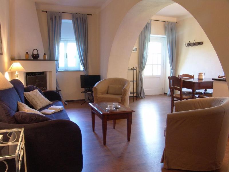 Villanova - Nature & Wellness - Oda