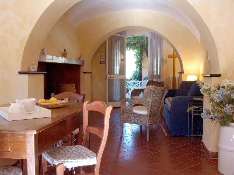 Villanova - Nature & Wellness - Oda