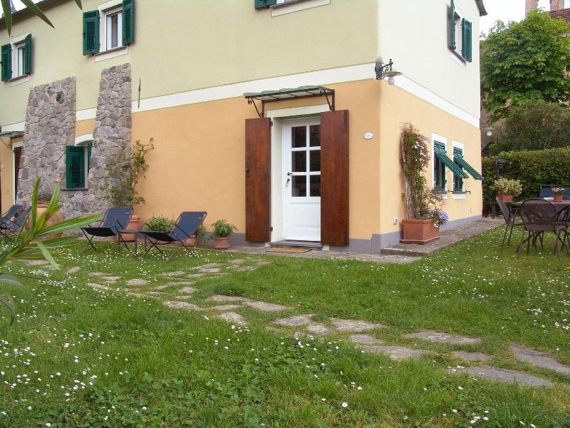 Villanova - Nature & Wellness - Oda