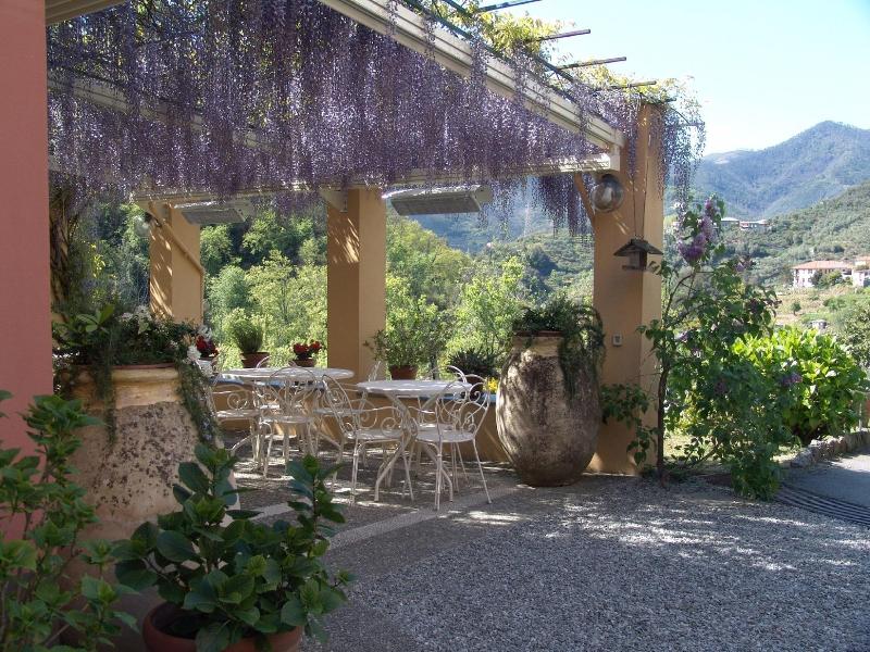 Villanova - Nature & Wellness - Oda