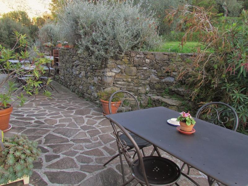 Villanova - Nature & Wellness - Oda