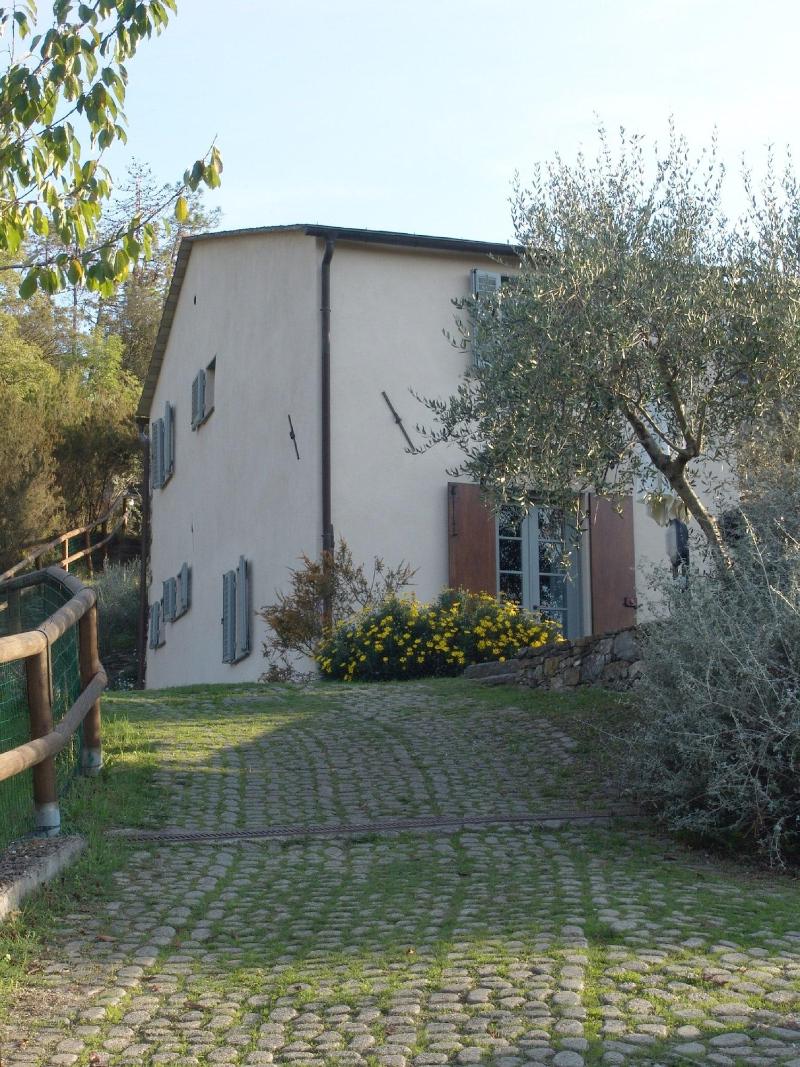 Villanova - Nature & Wellness - Oda