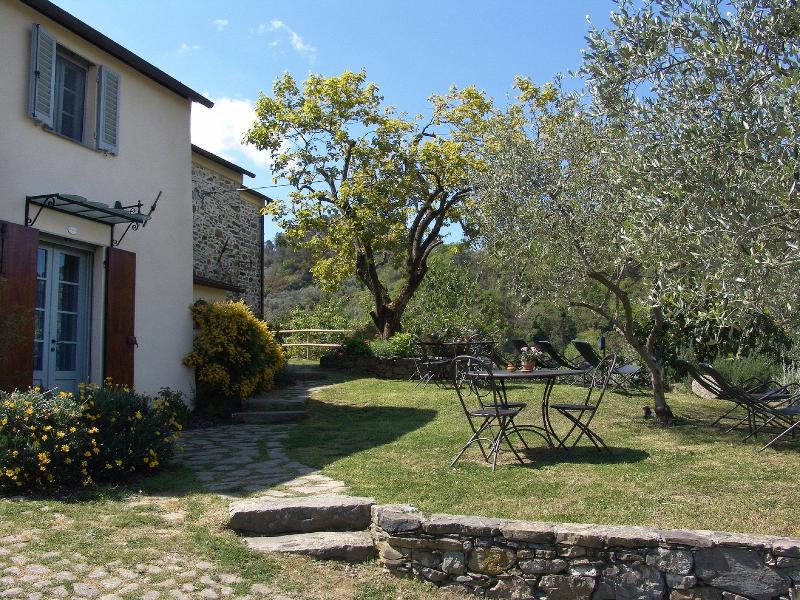 Villanova - Nature & Wellness - Oda