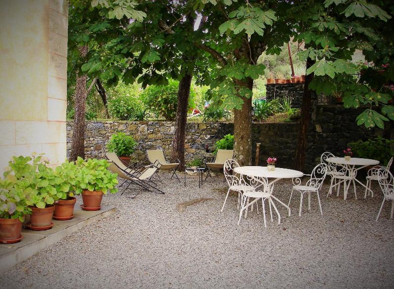 Villanova - Nature & Wellness - Oda