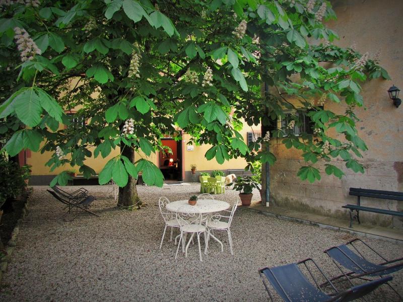 Villanova - Nature & Wellness - Oda