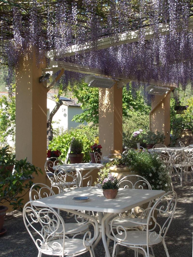 Villanova - Nature & Wellness - Oda