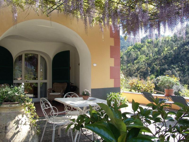 Villanova - Nature & Wellness - Oda