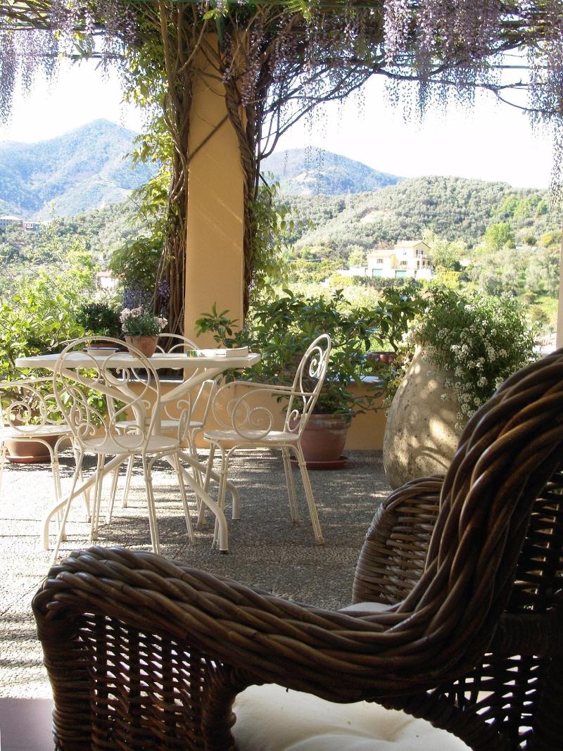Villanova - Nature & Wellness - Oda
