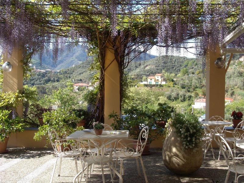 Villanova - Nature & Wellness - Oda