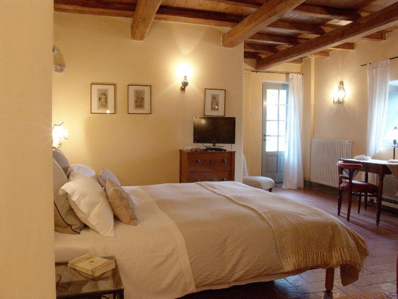 Villanova - Nature & Wellness - Oda