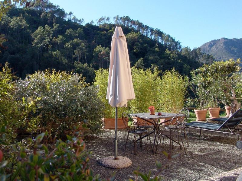 Villanova - Nature & Wellness - Oda