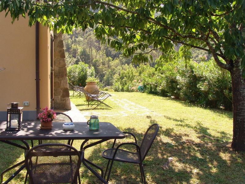 Villanova - Nature & Wellness - Oda
