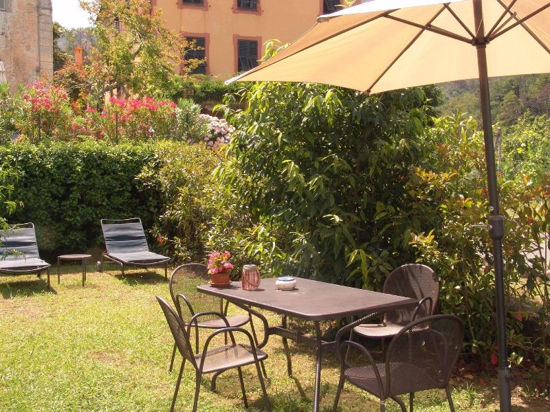 Villanova - Nature & Wellness - Oda