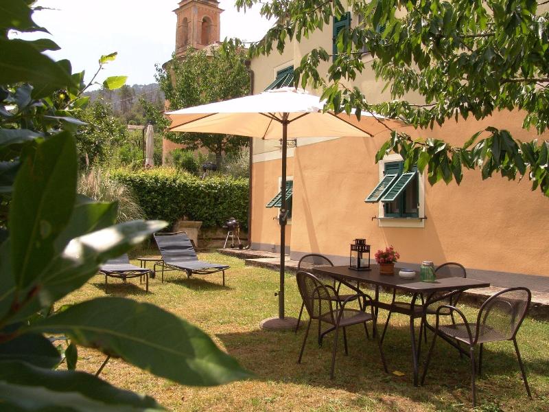 Villanova - Nature & Wellness - Oda