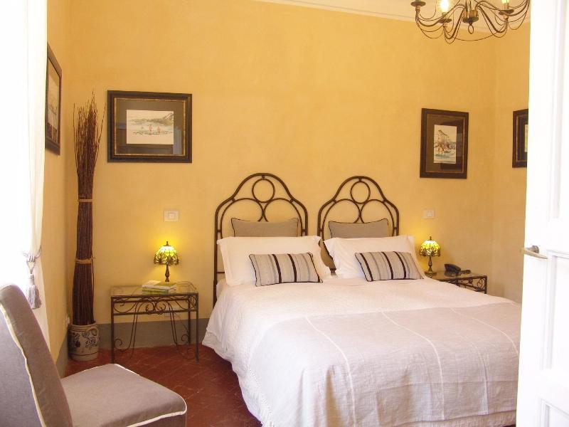 Villanova - Nature & Wellness - Oda