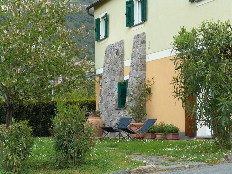 Villanova - Nature & Wellness - Oda