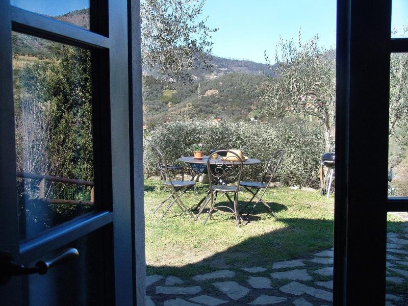Villanova - Nature & Wellness - Oda